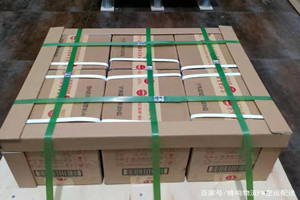 阿拉善酒水【机场货运当天